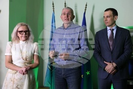 „В името на живота“ - годишни награди