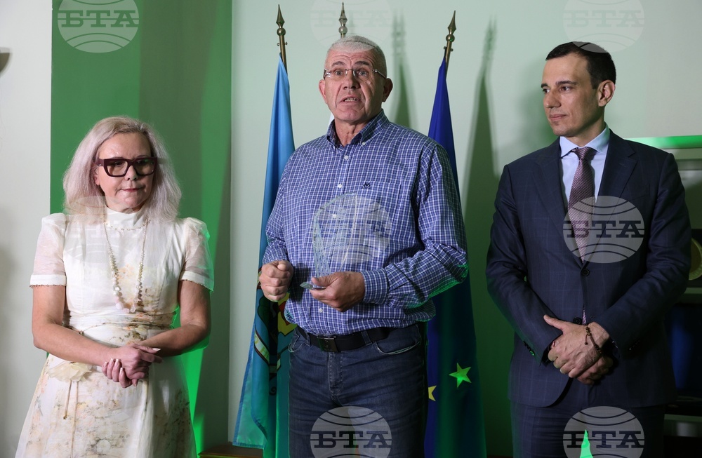 „В името на живота“ - годишни награди