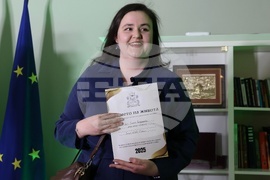 „В името на живота“ - годишни награди