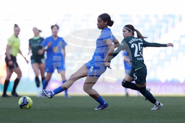 Britain FA Cup Women's Soccer