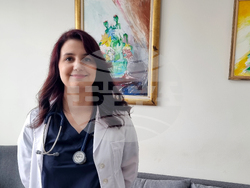 Плевен - д-р Клара Росси - интервю