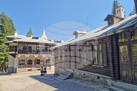 Giro d’Italia in Bulgaria, Stage 3: the Route Comes to Life in Images Captured on Camera by BTA