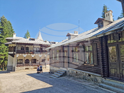 Giro d’Italia in Bulgaria, Stage 3: the Route Comes to Life in Images Captured on Camera by BTA