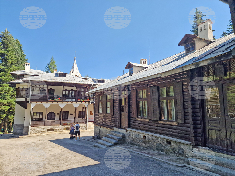 Giro d’Italia in Bulgaria, Stage 3: the Route Comes to Life in Images Captured on Camera by BTA