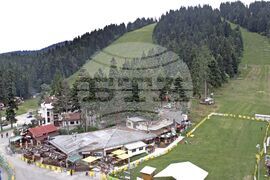 Giro d’Italia in Bulgaria, Stage 3: the Route Comes to Life in Images Captured on Camera by BTA