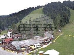 Giro d’Italia in Bulgaria, Stage 3: the Route Comes to Life in Images Captured on Camera by BTA