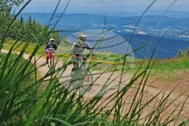 Giro d’Italia in Bulgaria, Stage 3: the Route Comes to Life in Images Captured on Camera by BTA