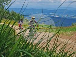 Giro d’Italia in Bulgaria, Stage 3: the Route Comes to Life in Images Captured on Camera by BTA