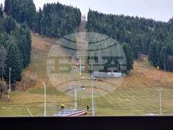 Giro d’Italia in Bulgaria, Stage 3: the Route Comes to Life in Images Captured on Camera by BTA