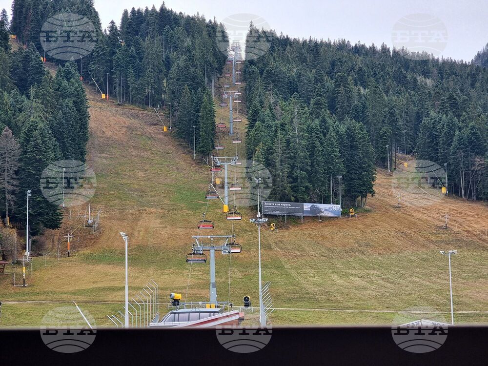 Giro d’Italia in Bulgaria, Stage 3: the Route Comes to Life in Images Captured on Camera by BTA