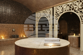 Курортен комплекс Слънчев бряг - СПА туризъм