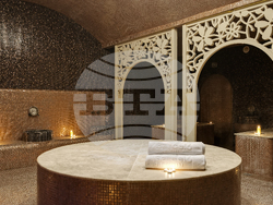 Курортен комплекс Слънчев бряг - СПА туризъм