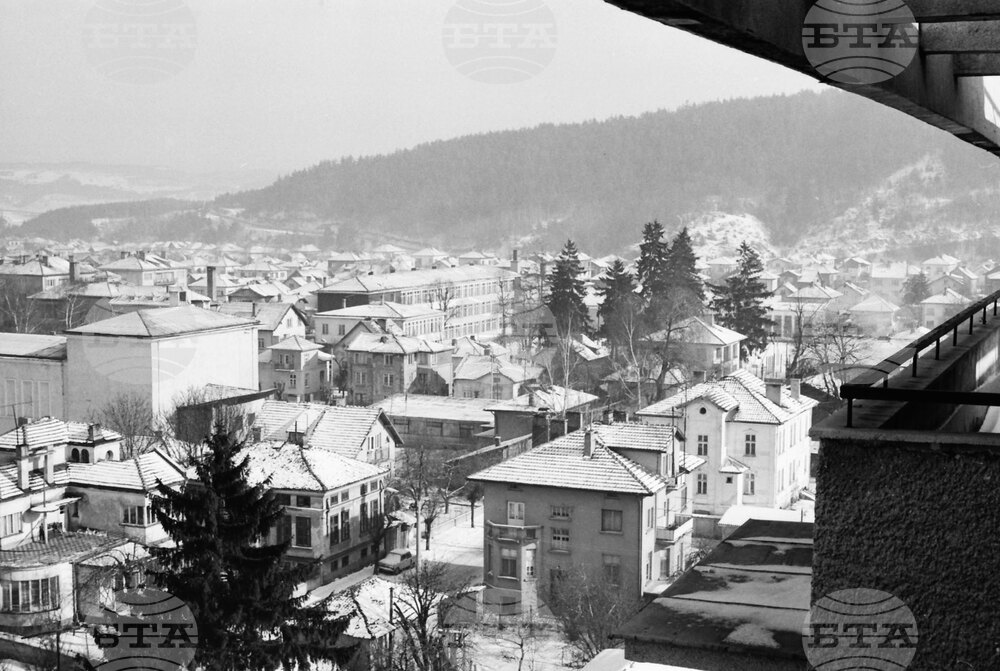 Giro d’Italia in Bulgaria, Stage 3: the Route Comes to Life in Images Captured on Camera by BTA