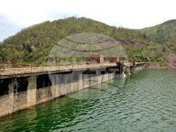 Giro d’Italia in Bulgaria, Stage 3: the Route Comes to Life in Images Captured on Camera by BTA
