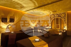 Курортен комплекс Слънчев бряг - СПА туризъм