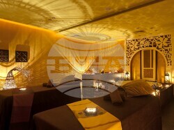 Курортен комплекс Слънчев бряг - СПА туризъм