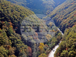 Giro d’Italia in Bulgaria, Stage 3: the Route Comes to Life in Images Captured on Camera by BTA