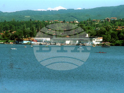 Giro d’Italia in Bulgaria, Stage 3: the Route Comes to Life in Images Captured on Camera by BTA