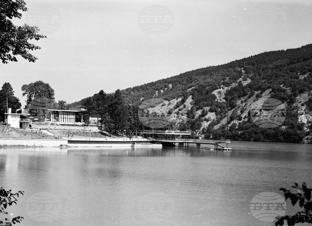 Giro d’Italia in Bulgaria, Stage 3: the Route Comes to Life in Images Captured on Camera by BTA