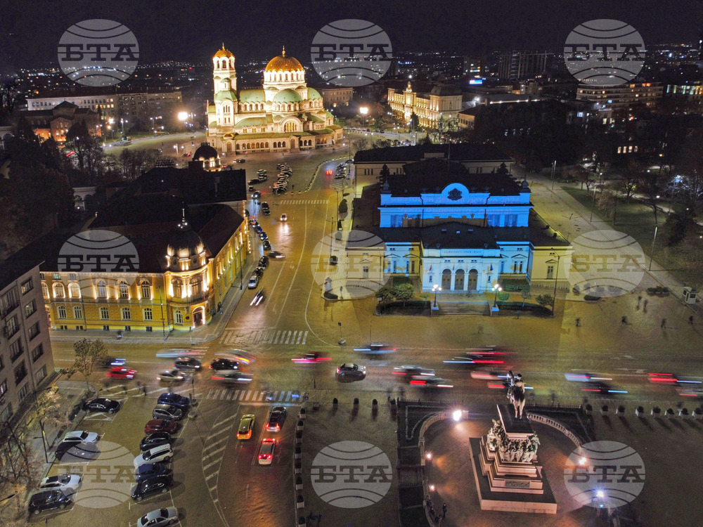 Giro d’Italia in Bulgaria, Stage 3: the Route Comes to Life in Images Captured on Camera by BTA