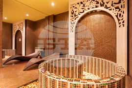 Курортен комплекс Слънчев бряг - СПА туризъм