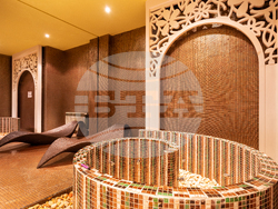 Курортен комплекс Слънчев бряг - СПА туризъм