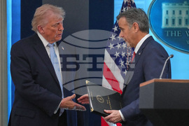Trump US Iran