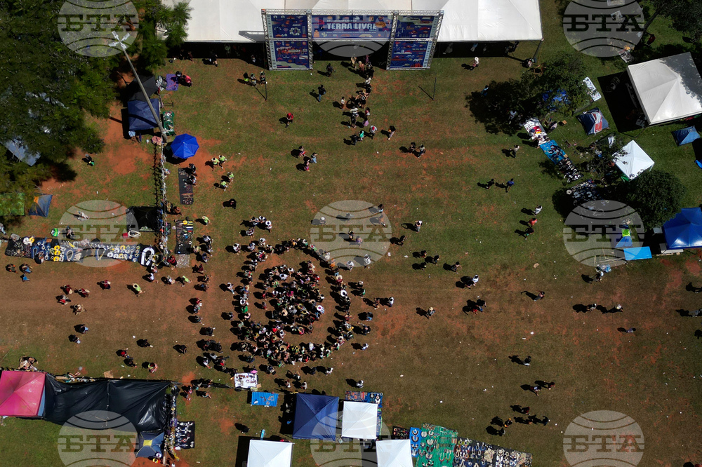 Brazil Indigenous Rights