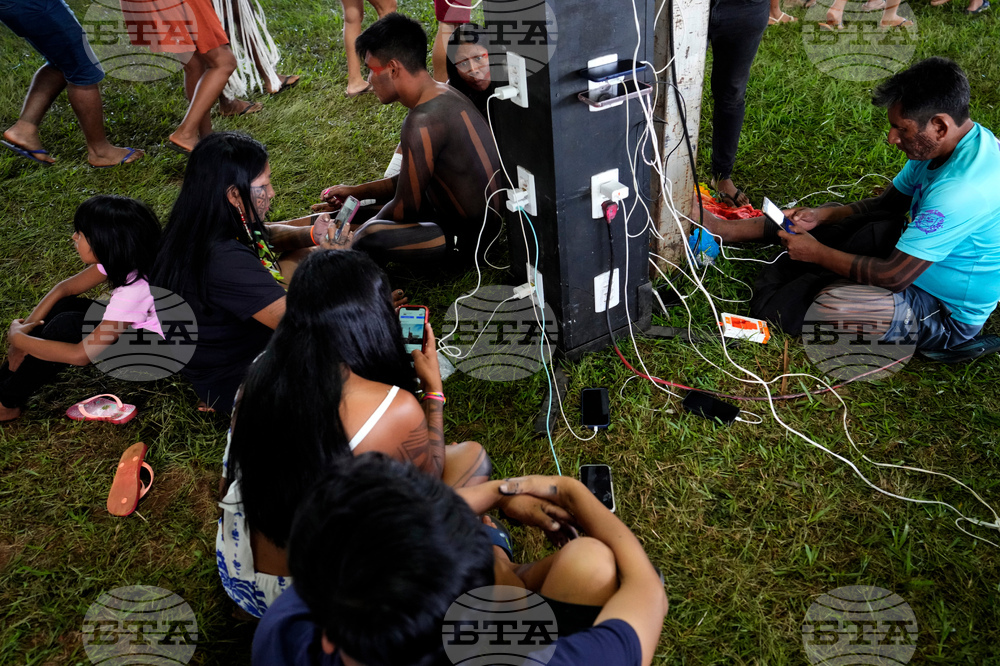 Brazil Indigenous Rights