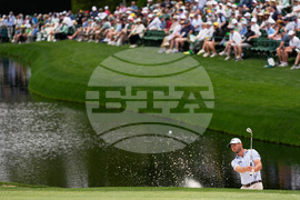 Masters Golf