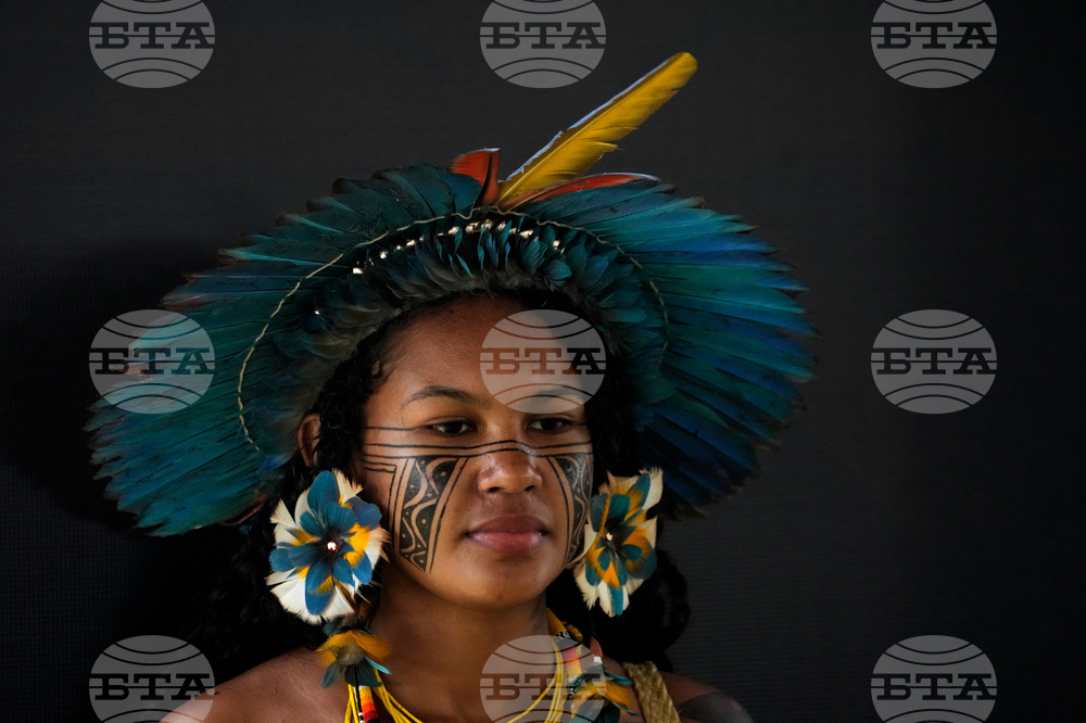 Brazil Indigenous Rights