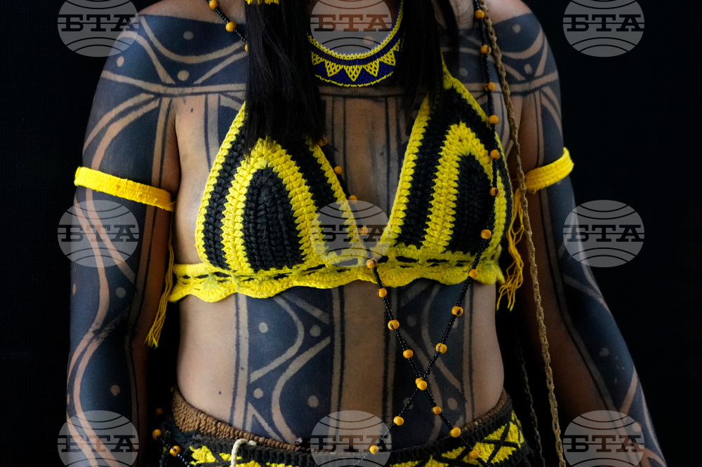 Brazil Indigenous Rights