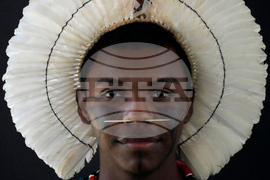 Brazil Indigenous Rights