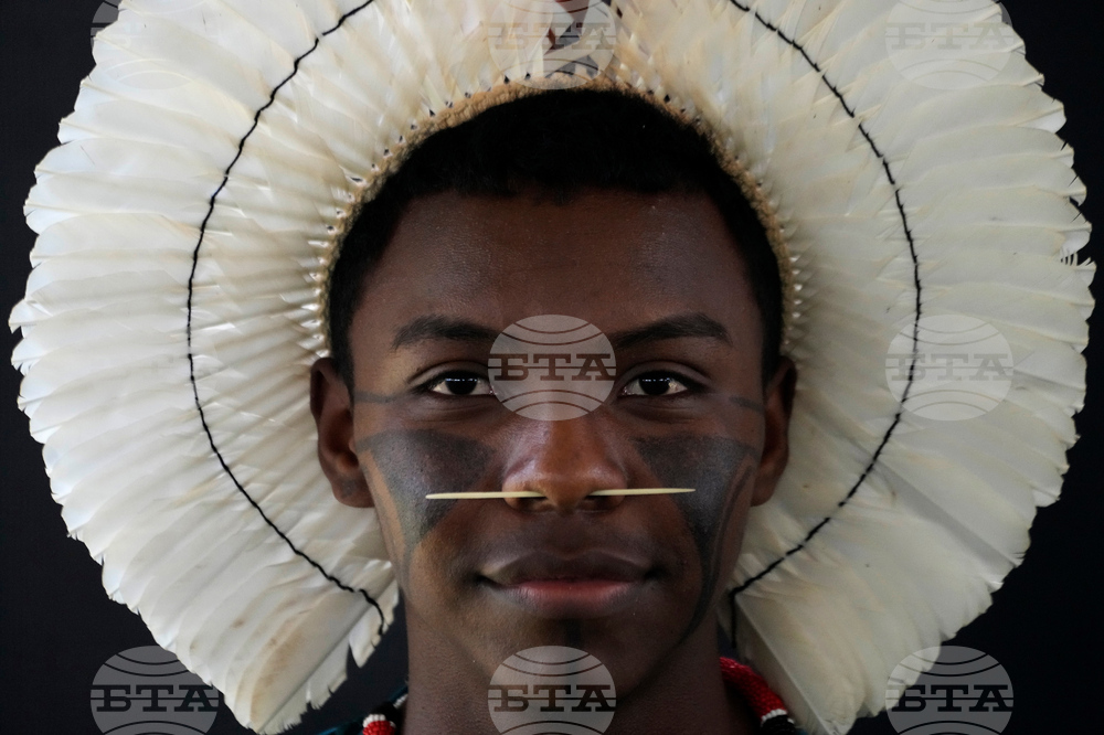 Brazil Indigenous Rights