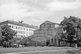 Giro d’Italia in Bulgaria, Stage 3: the Route Comes to Life in Images Captured on Camera by BTA