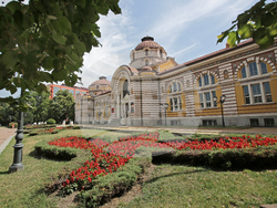 Giro d’Italia in Bulgaria, Stage 3: the Route Comes to Life in Images Captured on Camera by BTA