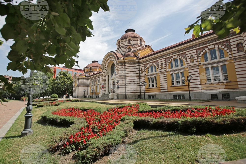 Giro d’Italia in Bulgaria, Stage 3: the Route Comes to Life in Images Captured on Camera by BTA