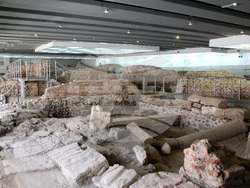 Giro d’Italia in Bulgaria, Stage 3: the Route Comes to Life in Images Captured on Camera by BTA