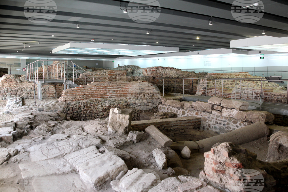 Giro d’Italia in Bulgaria, Stage 3: the Route Comes to Life in Images Captured on Camera by BTA