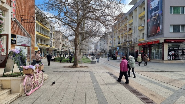 Какви прояви имаха днес кандидатите за народни представители в 6 МИР-Враца