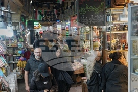 Iran War