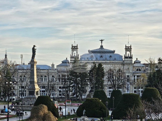 Какви прояви имаха днес кандидатите за народни представители в 19 МИР – Русе