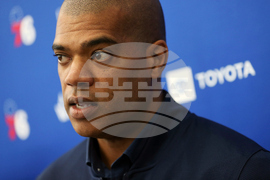 Bulls Karnisovas & Eversley Fired Basketball