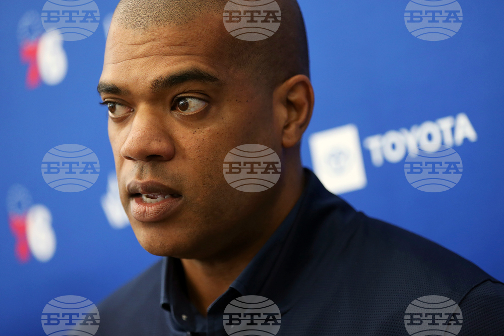 Bulls Karnisovas & Eversley Fired Basketball