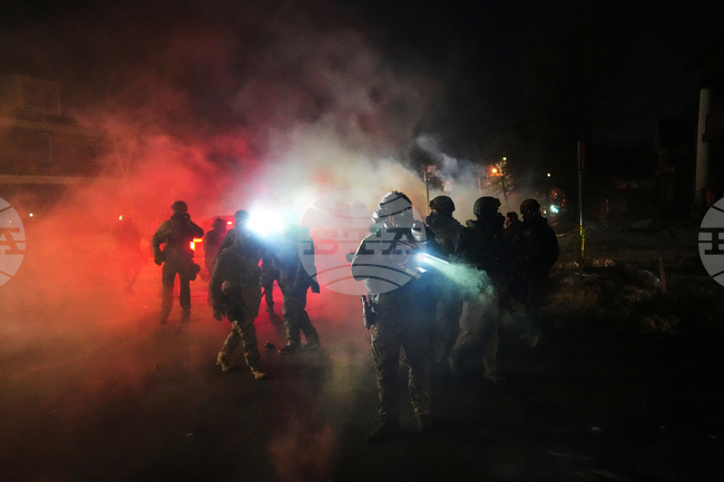 Immigration Enforcement Minnesota