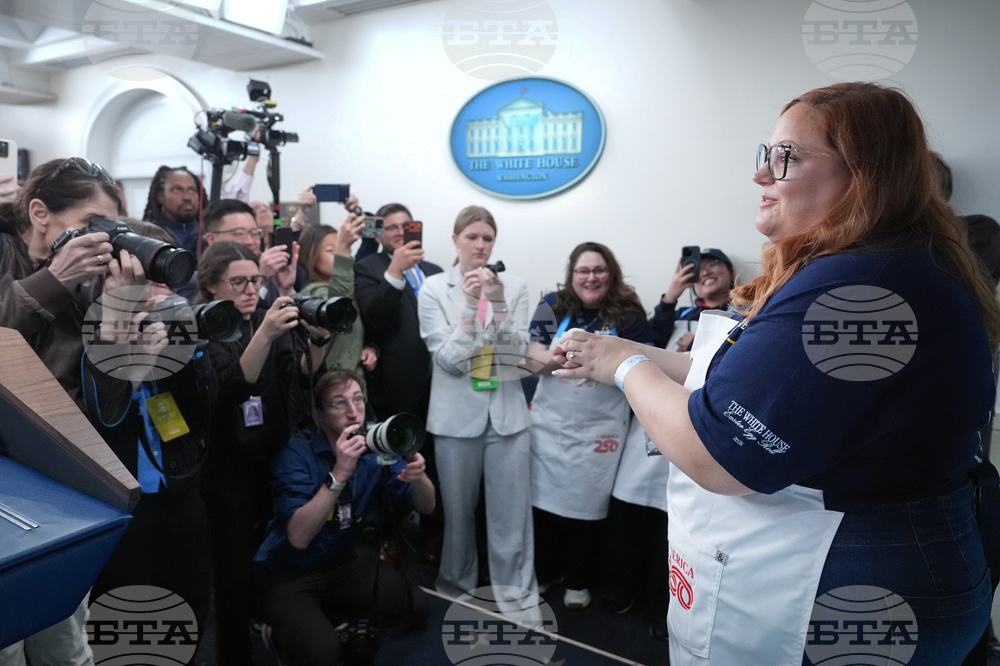 White House Easter Egg Roll