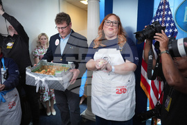 White House Easter Egg Roll