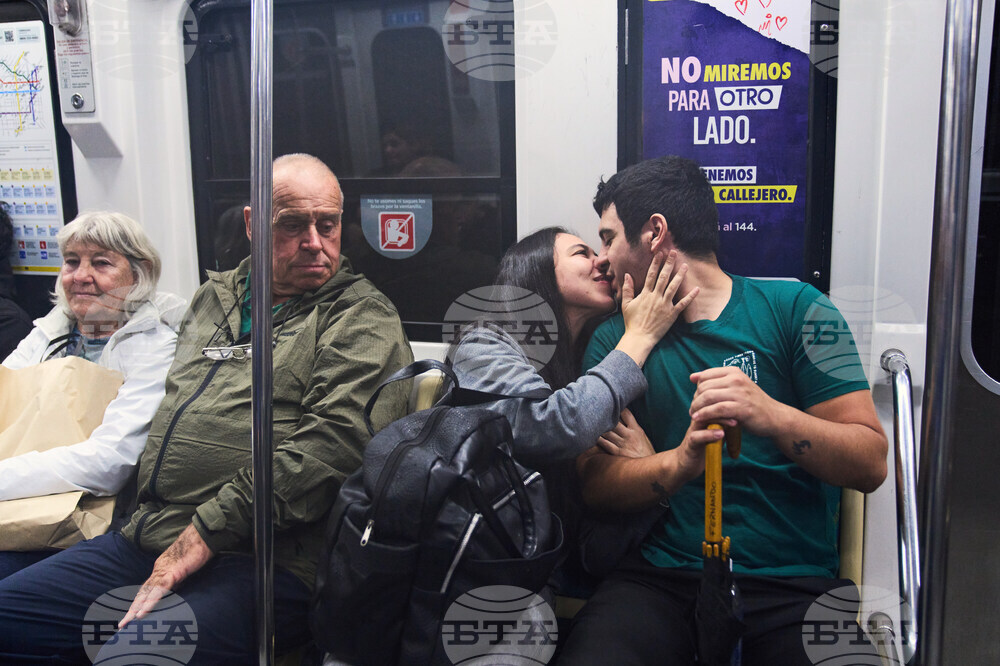 Argentina Daily Life