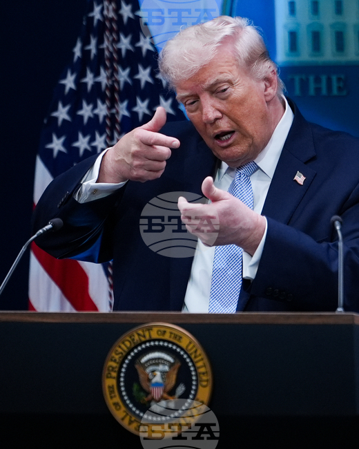 Западни издания коментират изтичащия днес краен срок на ултиматума на Тръмп към Иран за постигане на споразумение