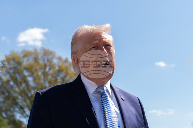 Тръмп за Иран: Една цяла цивилизация ще загине тази нощ